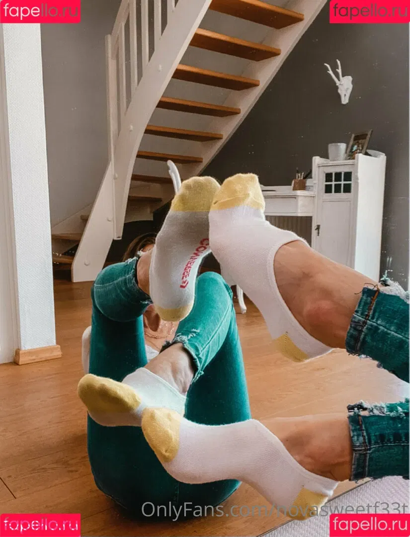 novasweetf33t Onlyfans Photo Gallery 