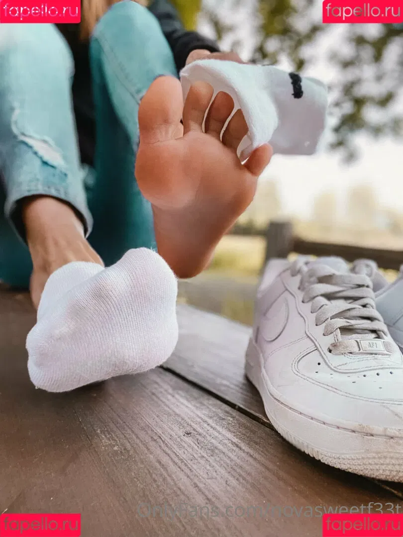 novasweetf33t Onlyfans Photo Gallery 