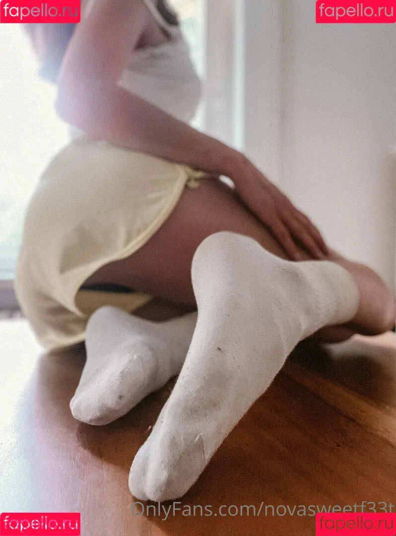 novasweetf33t Onlyfans Photo Gallery 