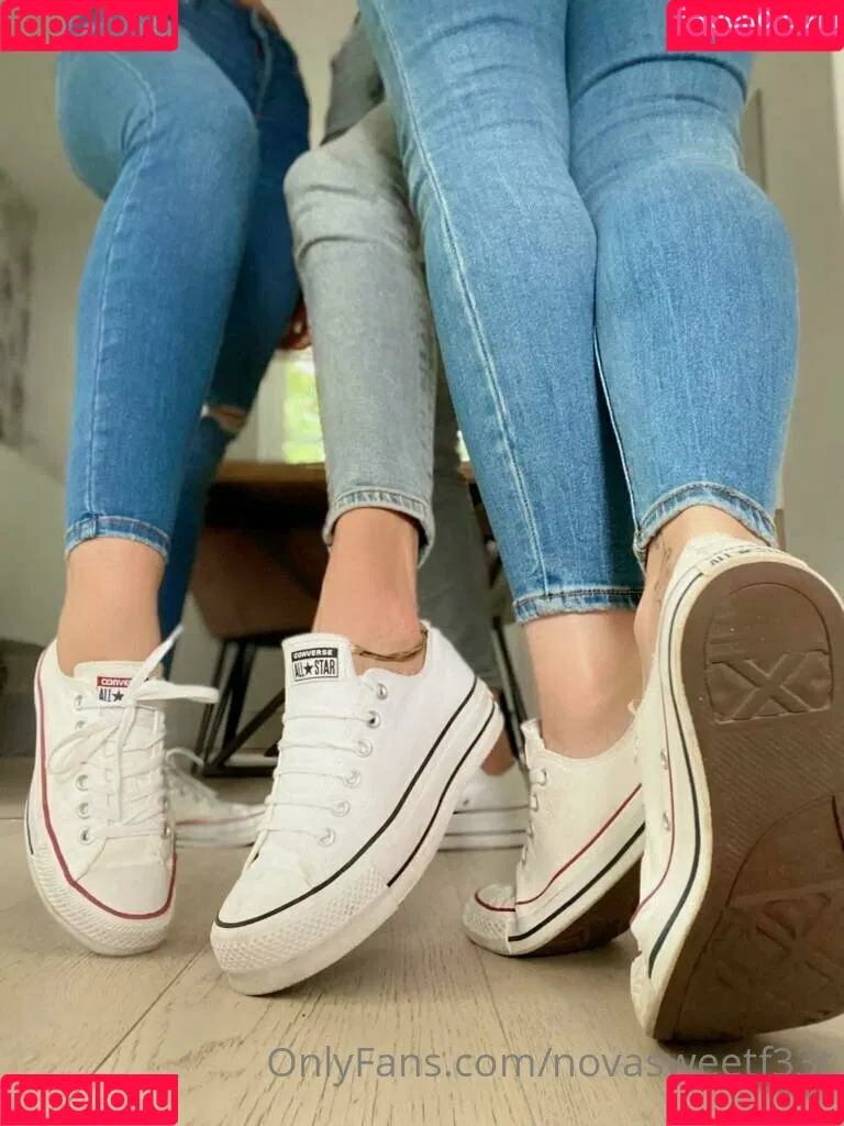 novasweetf33t Onlyfans Photo Gallery 
