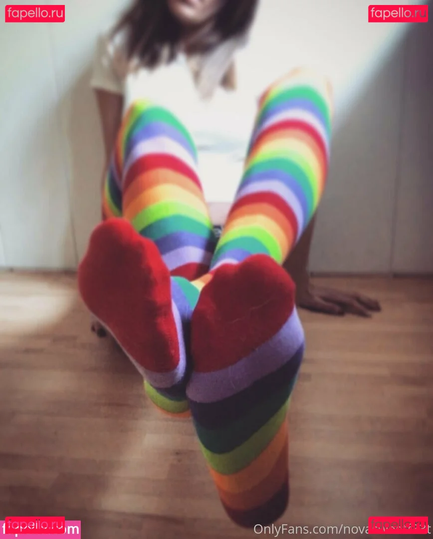 novasweetf33t Onlyfans Photo Gallery 