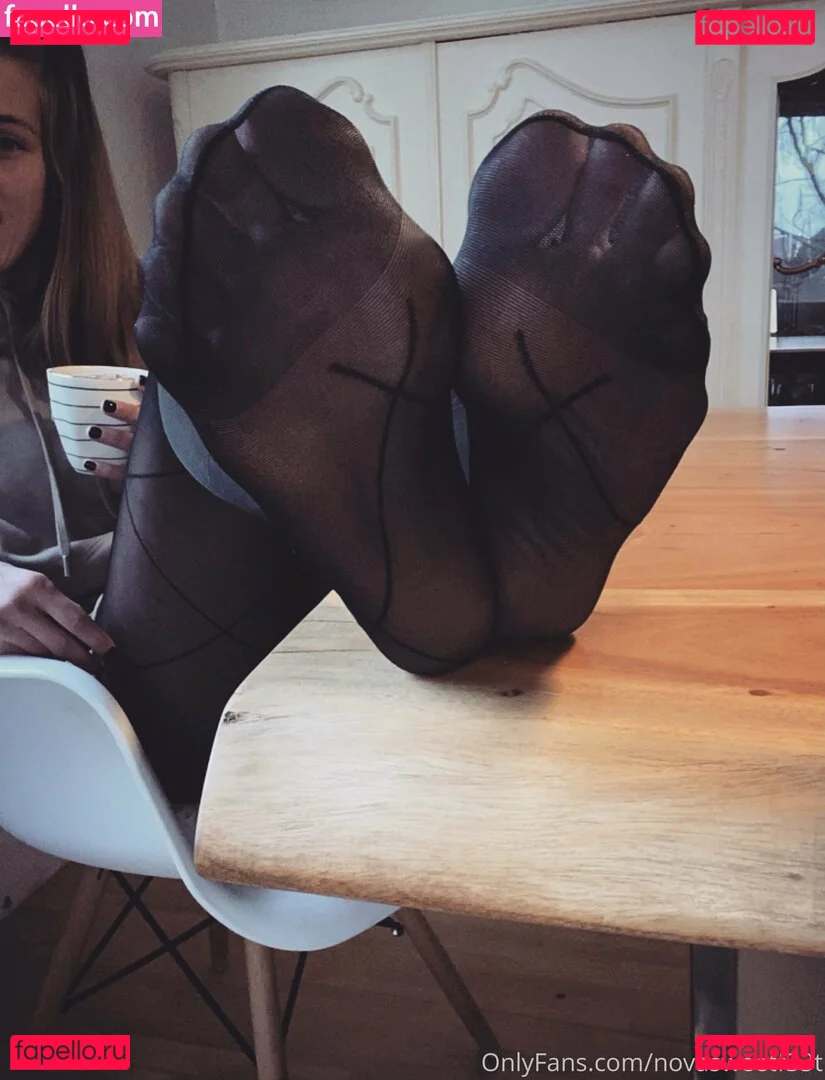 novasweetf33t Onlyfans Photo Gallery 