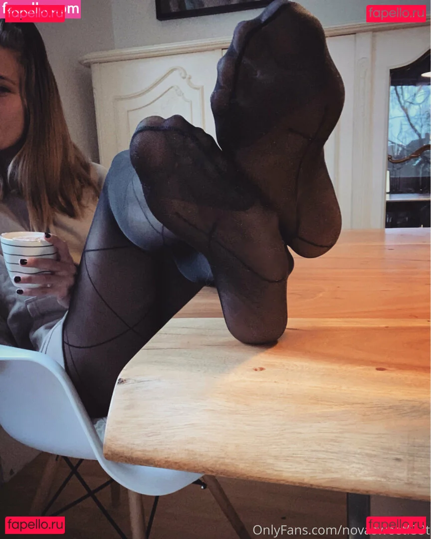 novasweetf33t Onlyfans Photo Gallery 