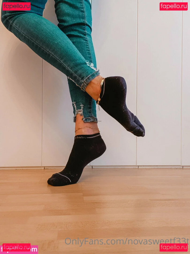 novasweetf33t Onlyfans Photo Gallery 