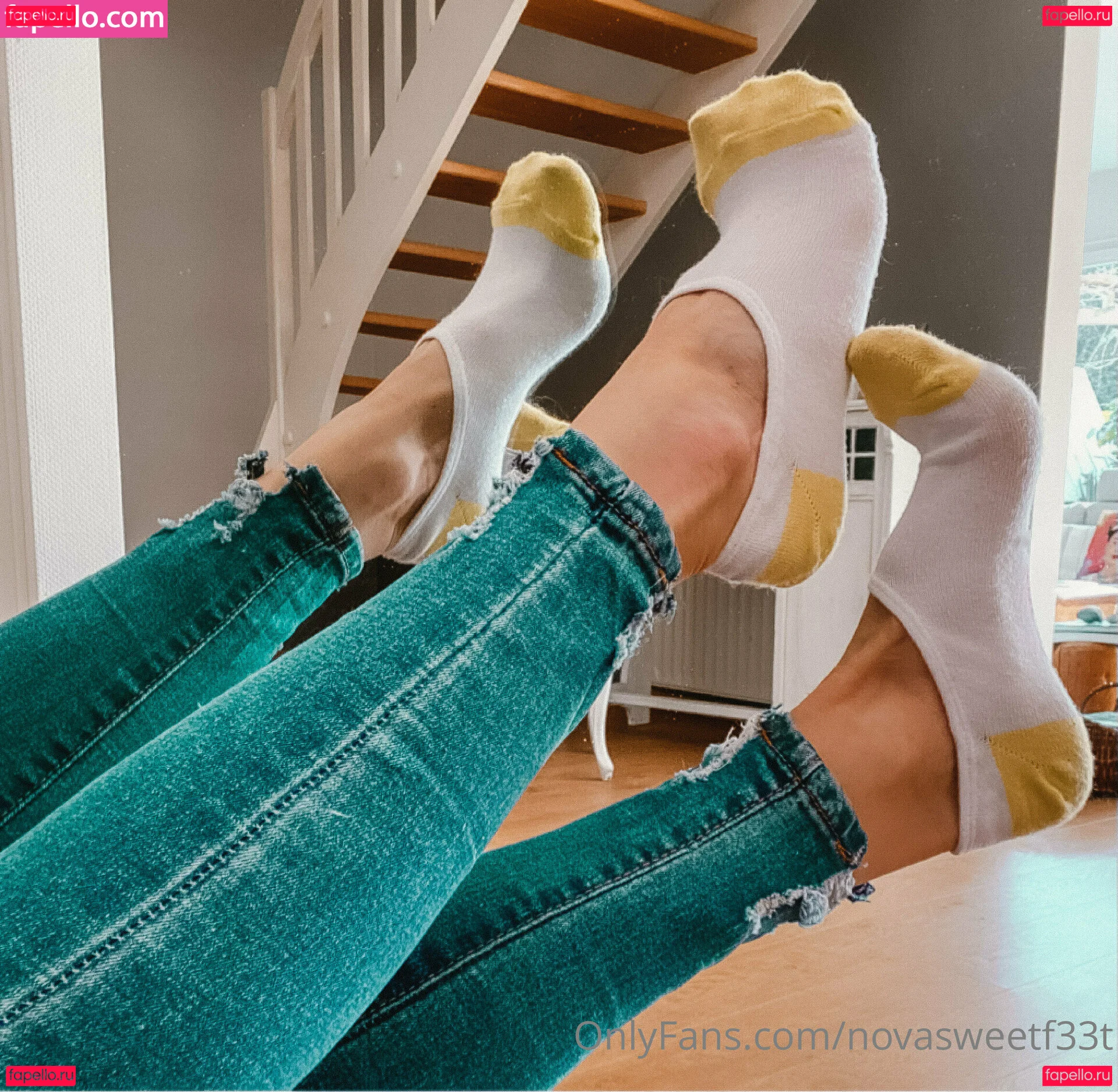 novasweetf33t Onlyfans Photo Gallery 
