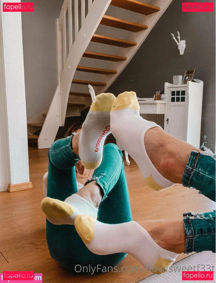 novasweetf33t Onlyfans Photo Gallery 