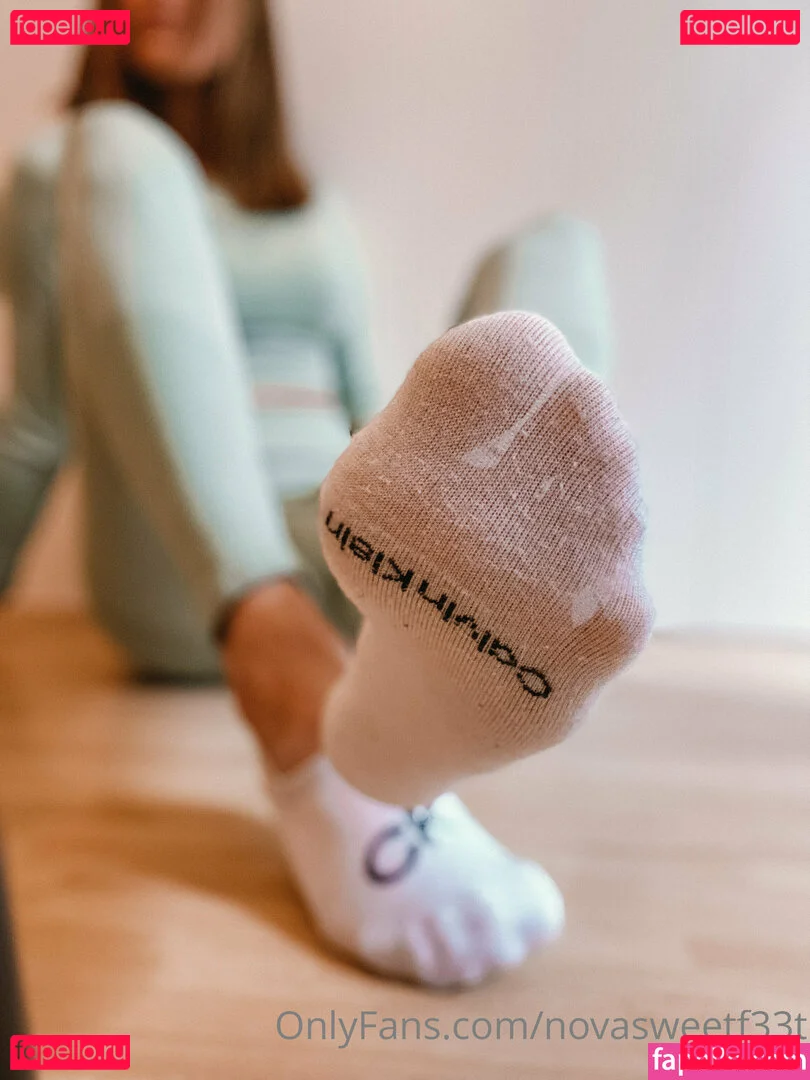 novasweetf33t Onlyfans Photo Gallery 