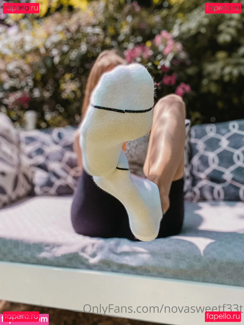 novasweetf33t Onlyfans Photo Gallery 