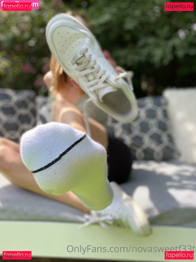 novasweetf33t Onlyfans Photo Gallery 