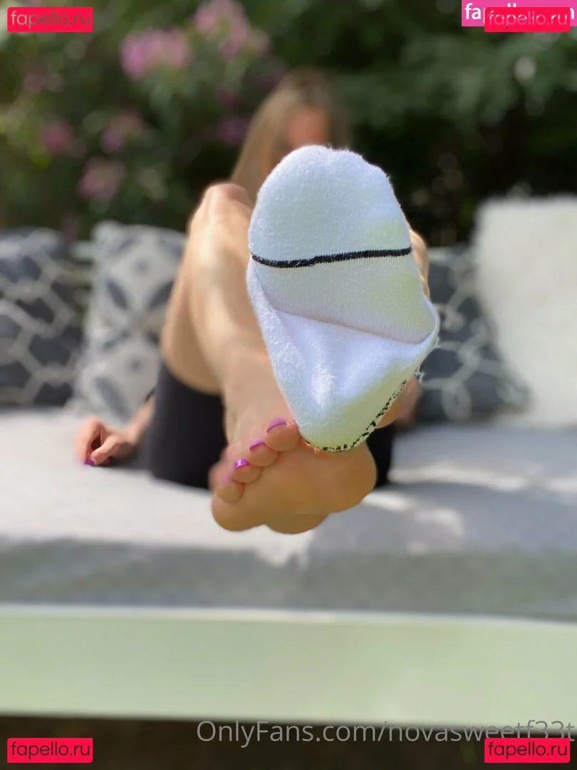 novasweetf33t Onlyfans Photo Gallery 