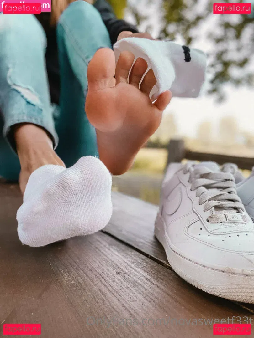 novasweetf33t Onlyfans Photo Gallery 