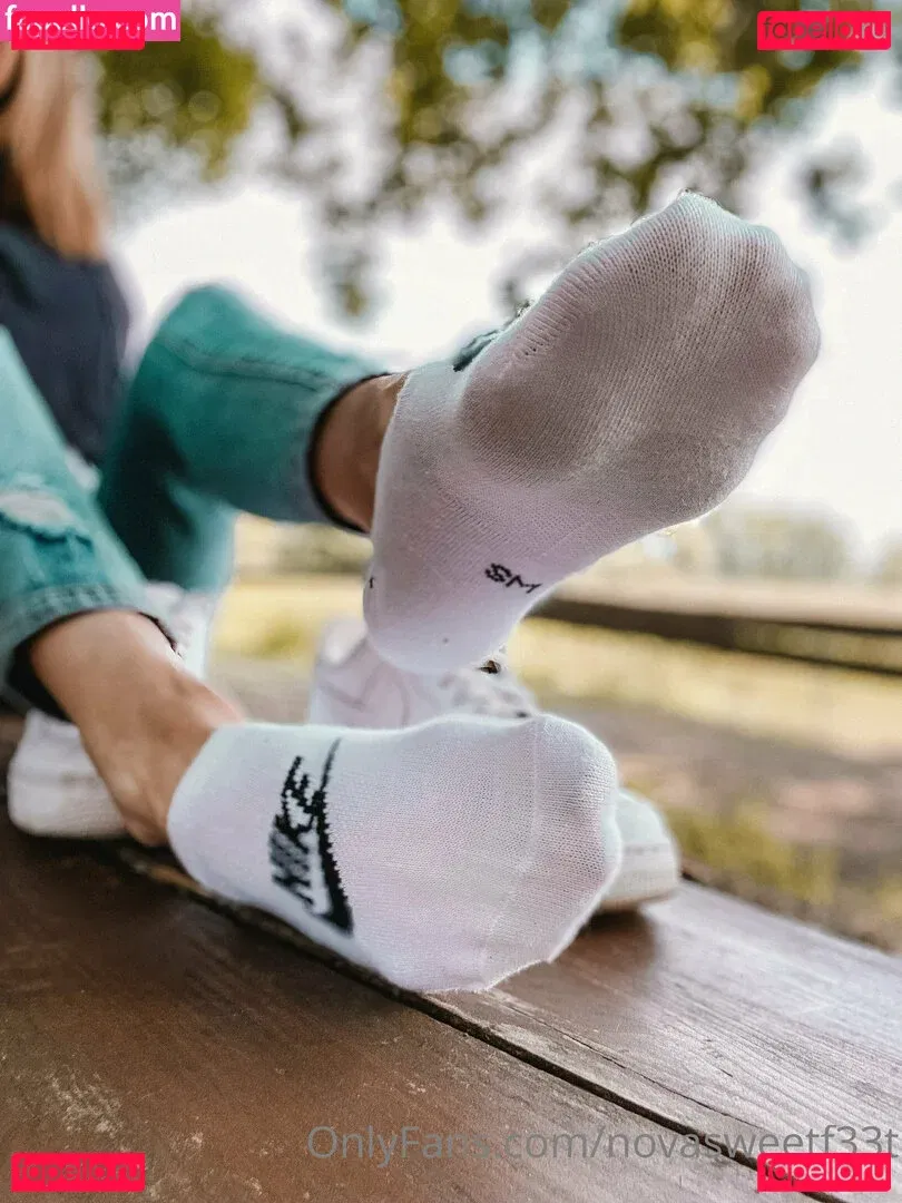 novasweetf33t Onlyfans Photo Gallery 