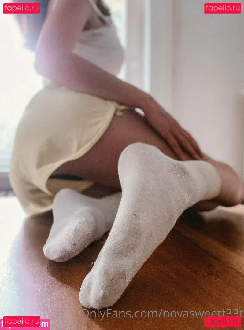 novasweetf33t Onlyfans Photo Gallery 