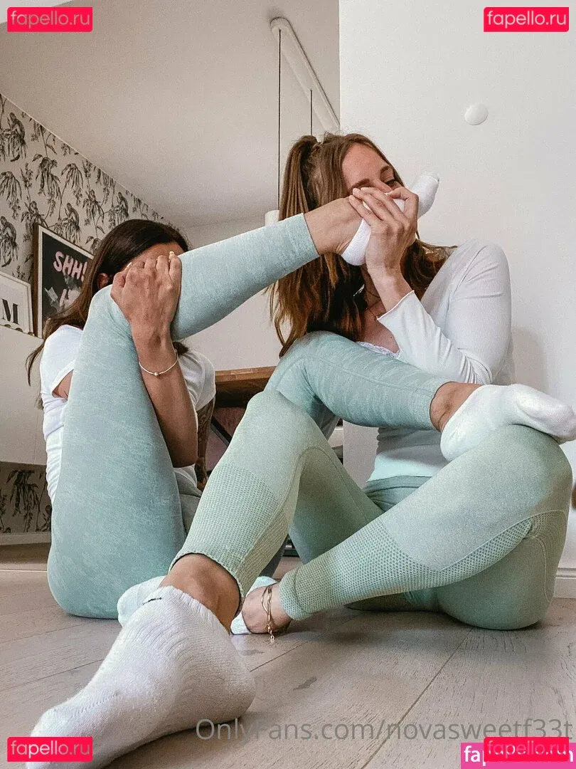 novasweetf33t Onlyfans Photo Gallery 