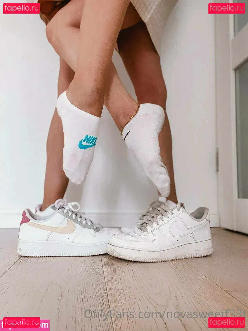 novasweetf33t Onlyfans Photo Gallery 