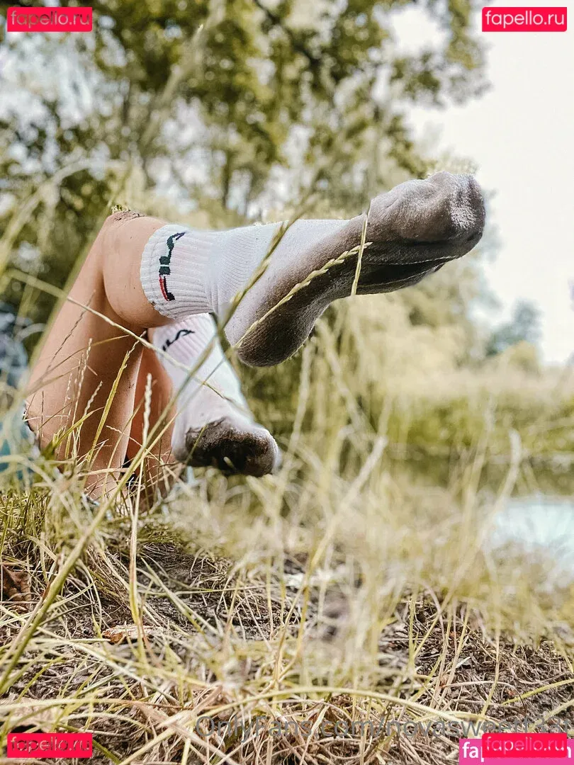 novasweetf33t Onlyfans Photo Gallery 