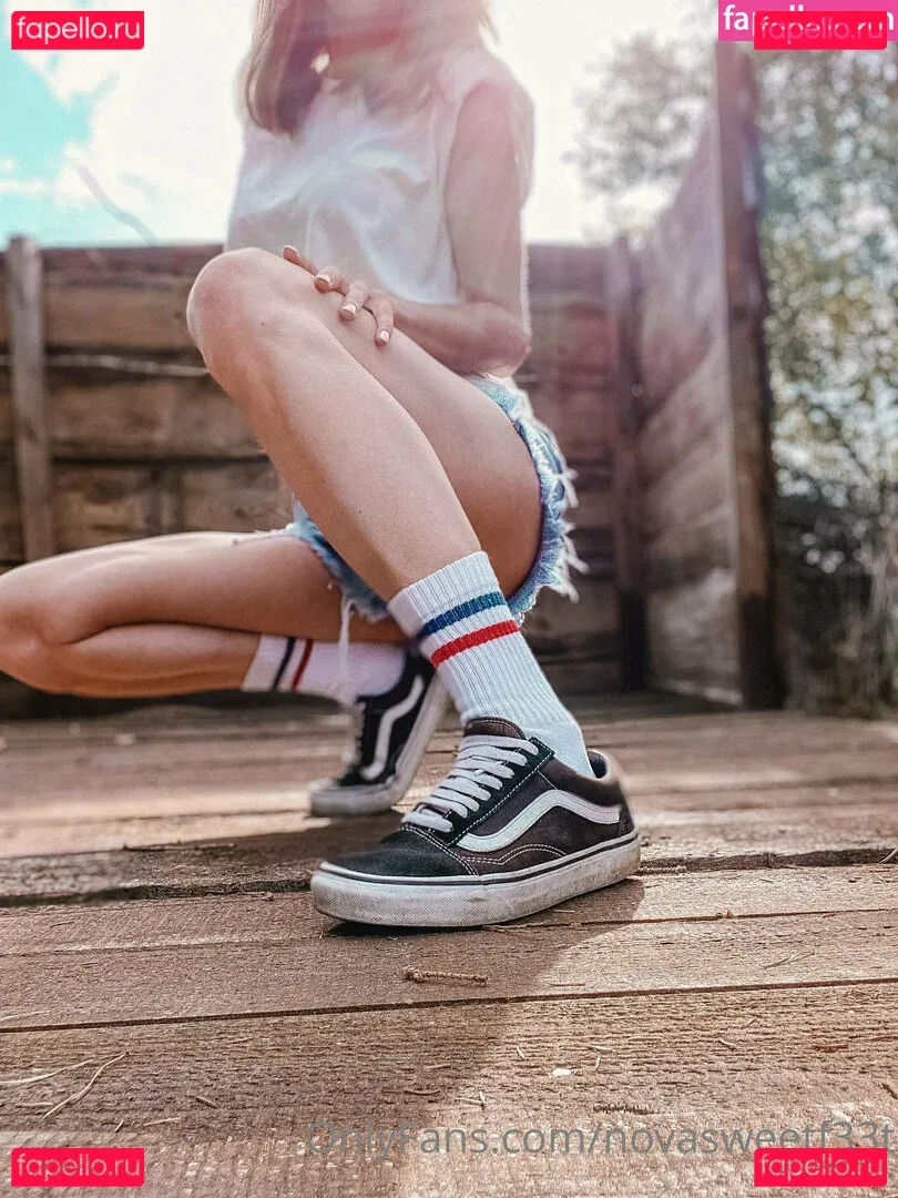 novasweetf33t Onlyfans Photo Gallery 