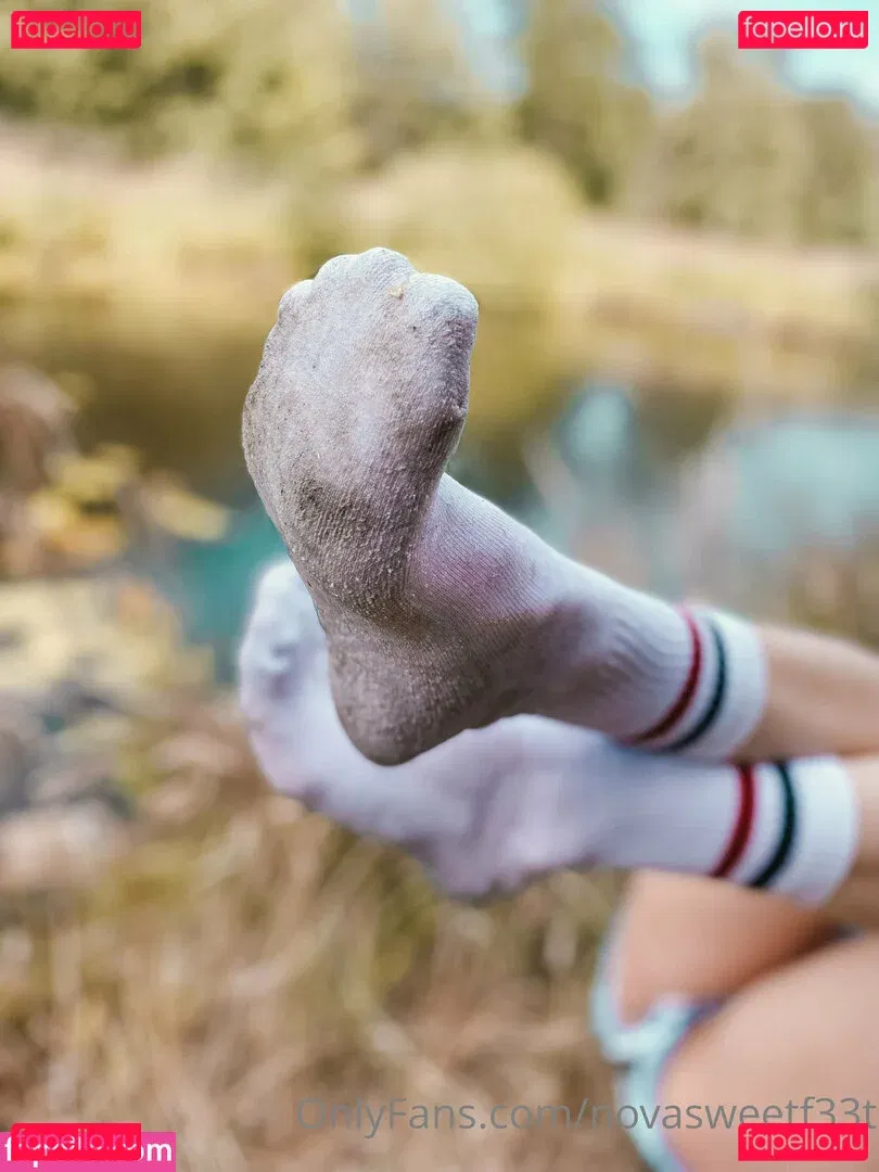 novasweetf33t Onlyfans Photo Gallery 