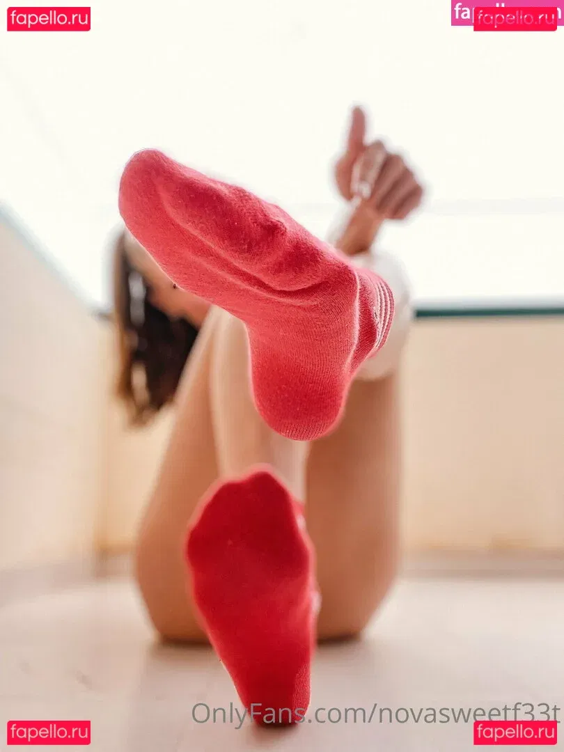 novasweetf33t Onlyfans Photo Gallery 