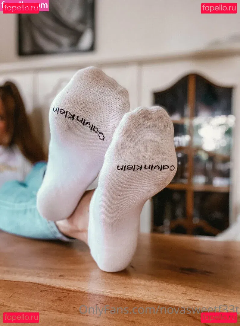 novasweetf33t Onlyfans Photo Gallery 