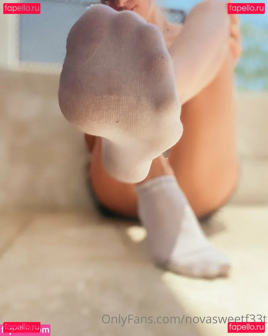 novasweetf33t Onlyfans Photo Gallery 