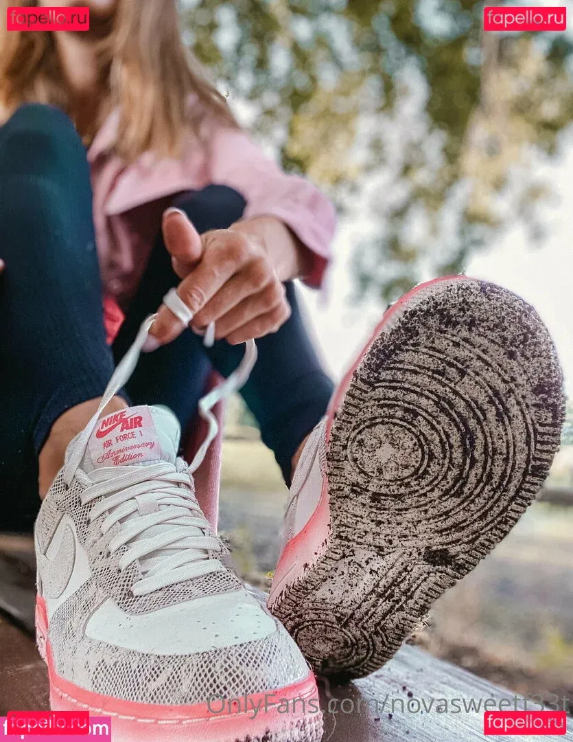 novasweetf33t Onlyfans Photo Gallery 