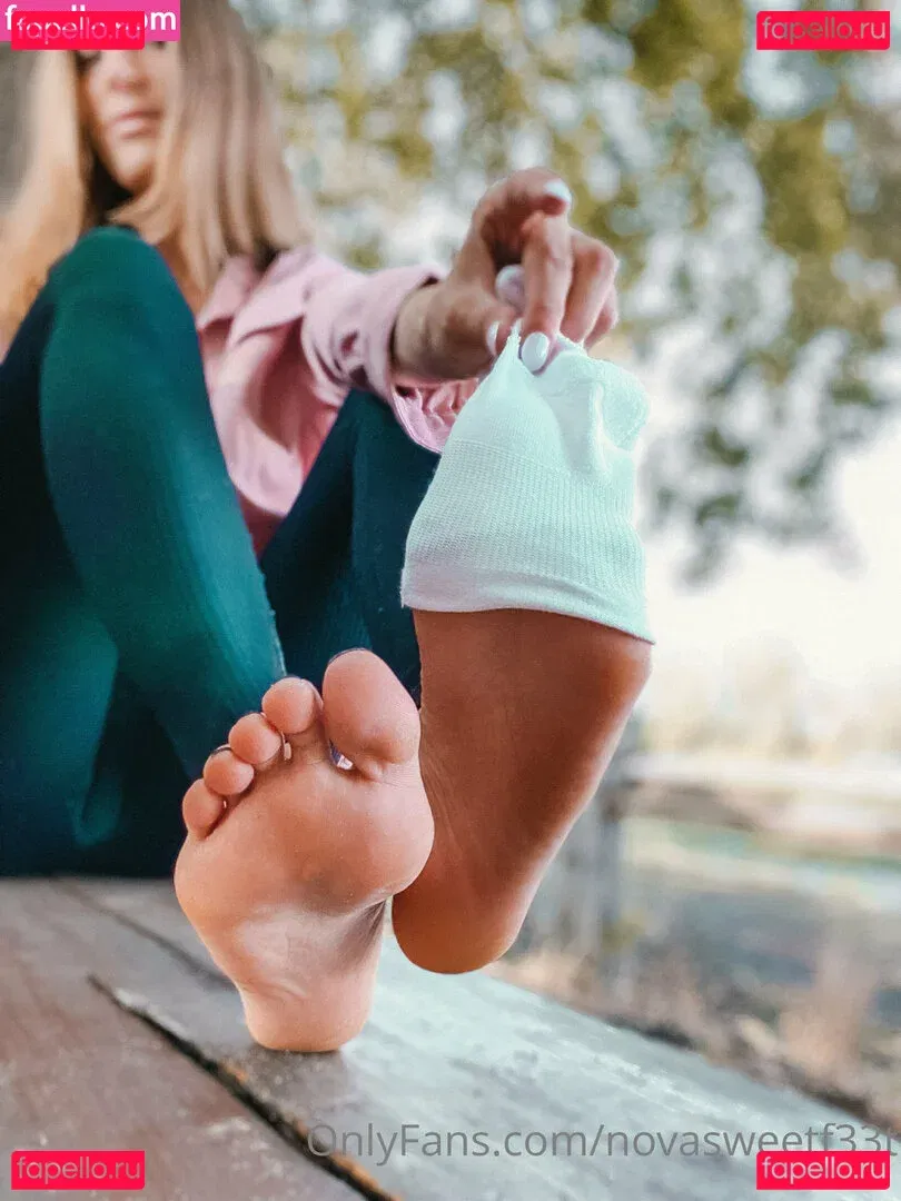 novasweetf33t Onlyfans Photo Gallery 