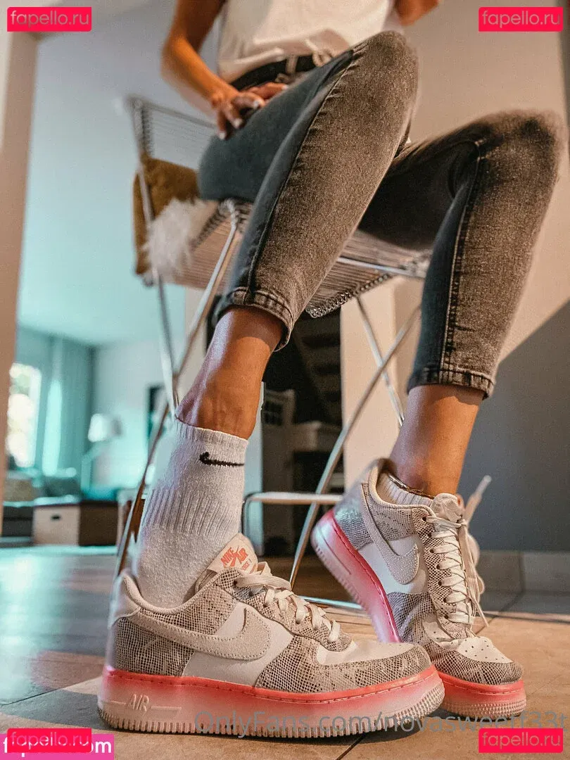 novasweetf33t Onlyfans Photo Gallery 