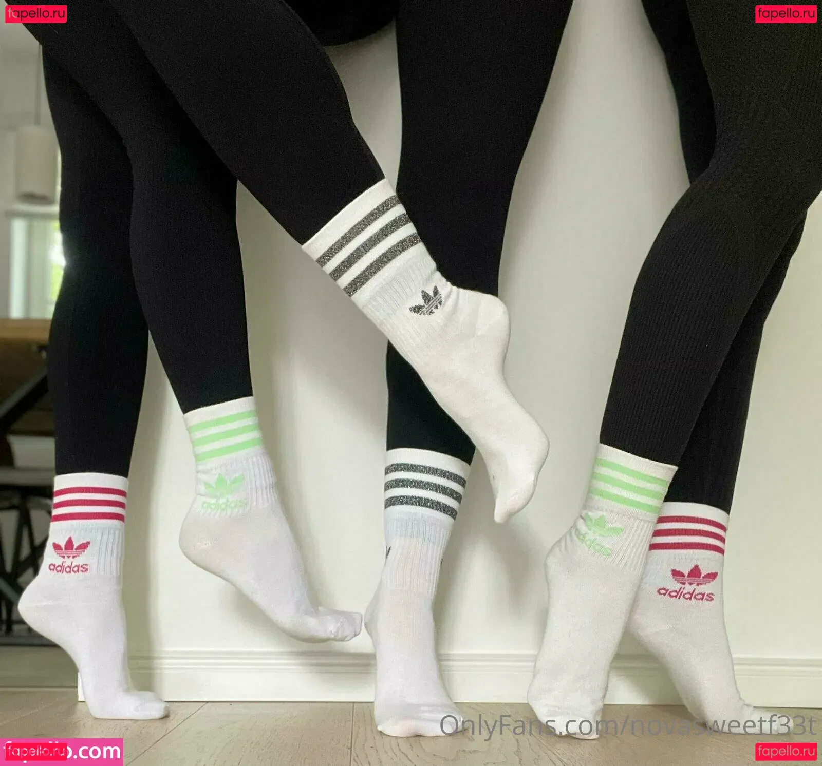 novasweetf33t Onlyfans Photo Gallery 