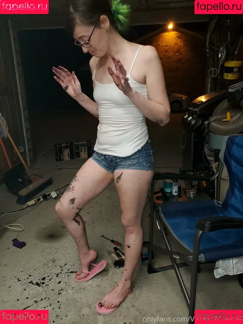 visceralvixen69 Onlyfans Photo Gallery 