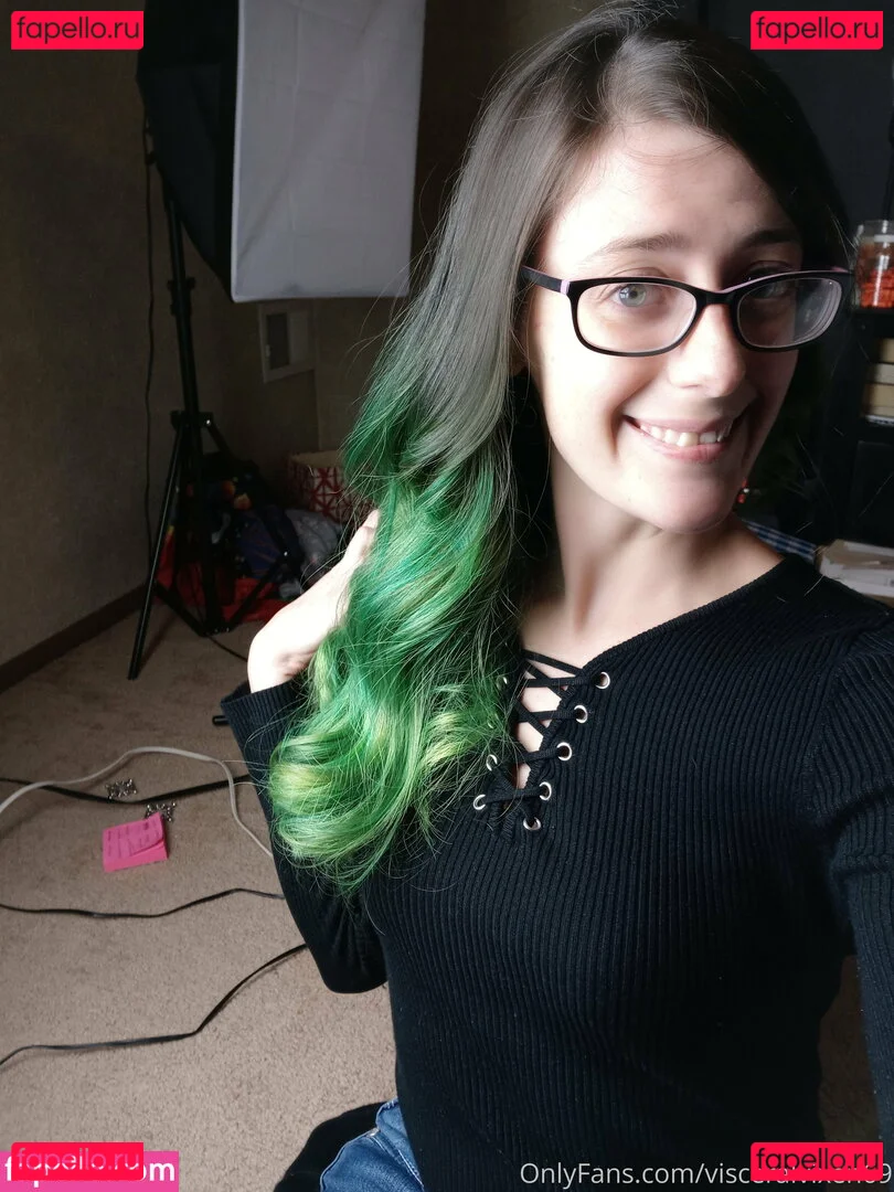 visceralvixen69 Onlyfans Photo Gallery 