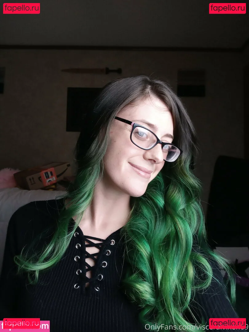 visceralvixen69 Onlyfans Photo Gallery 