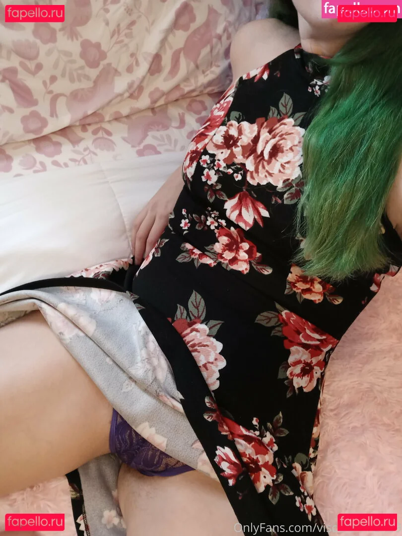 visceralvixen69 Onlyfans Photo Gallery 