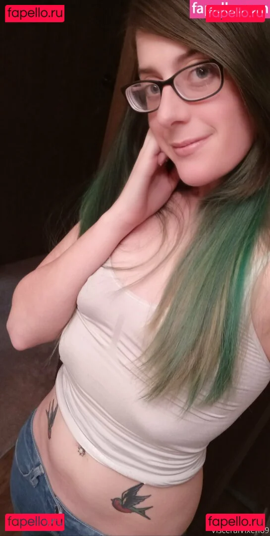 visceralvixen69 Onlyfans Photo Gallery 