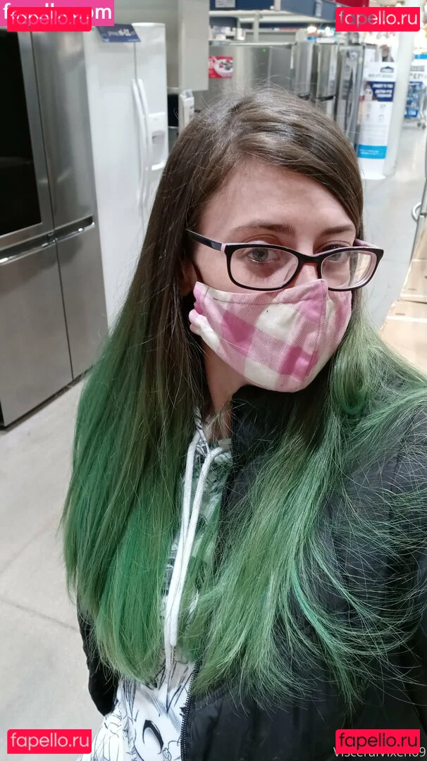 visceralvixen69 Onlyfans Photo Gallery 