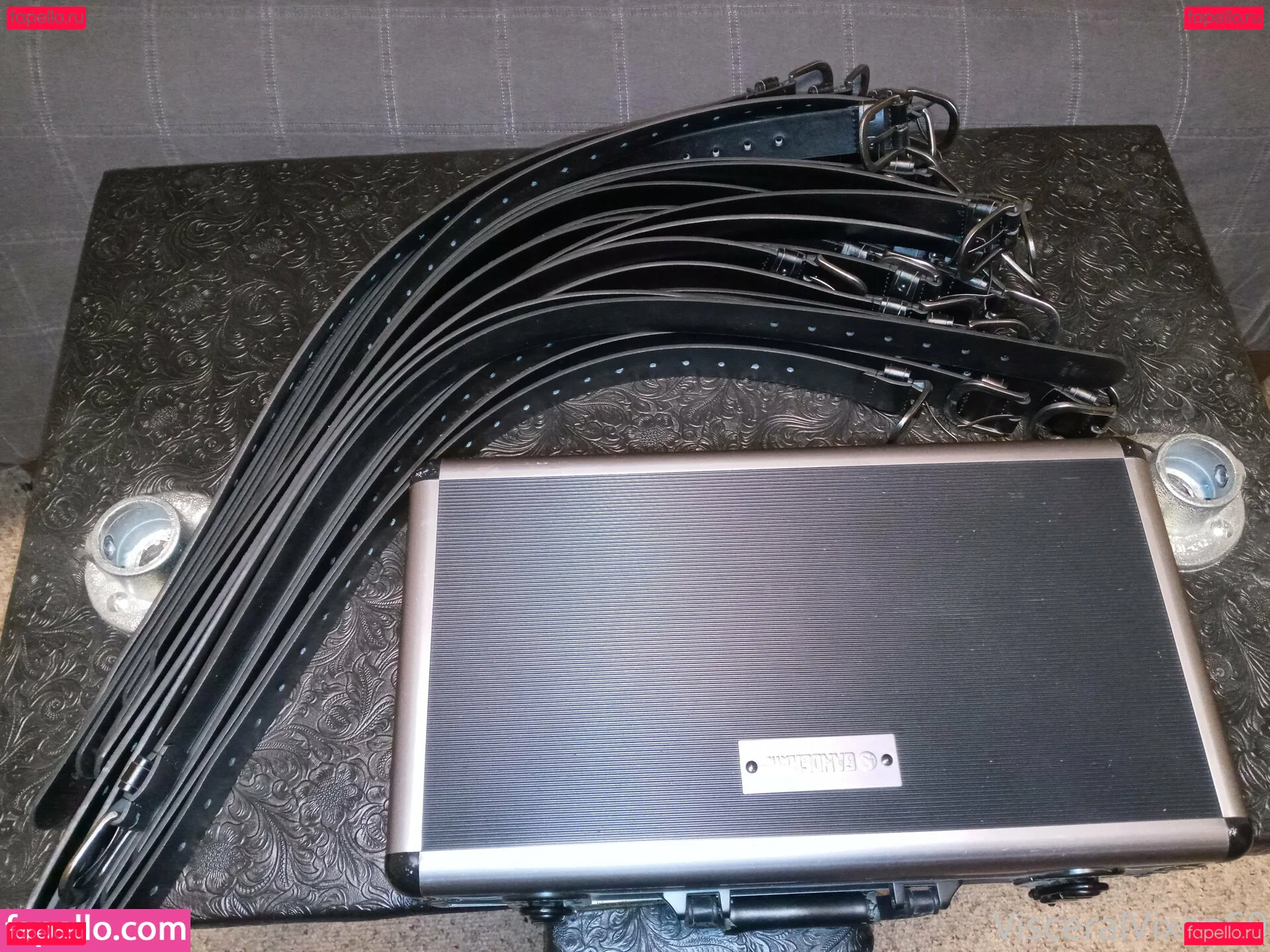 visceralvixen69 Onlyfans Photo Gallery 