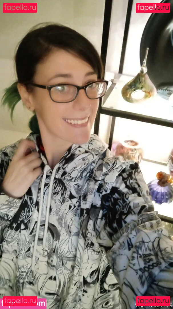 visceralvixen69 Onlyfans Photo Gallery 