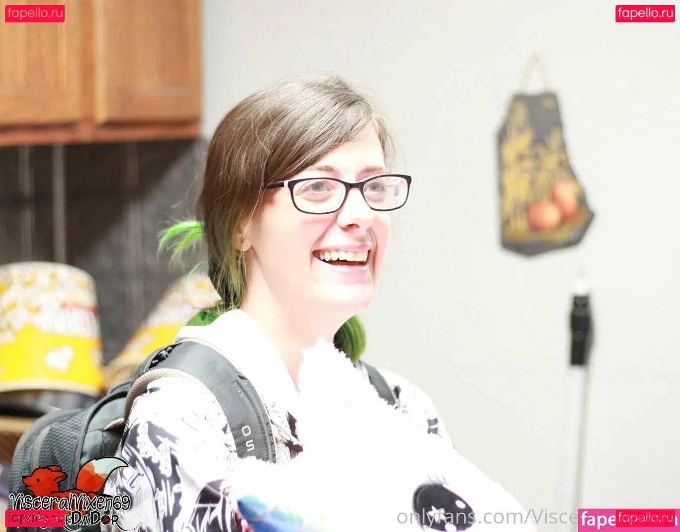 visceralvixen69 Onlyfans Photo Gallery 