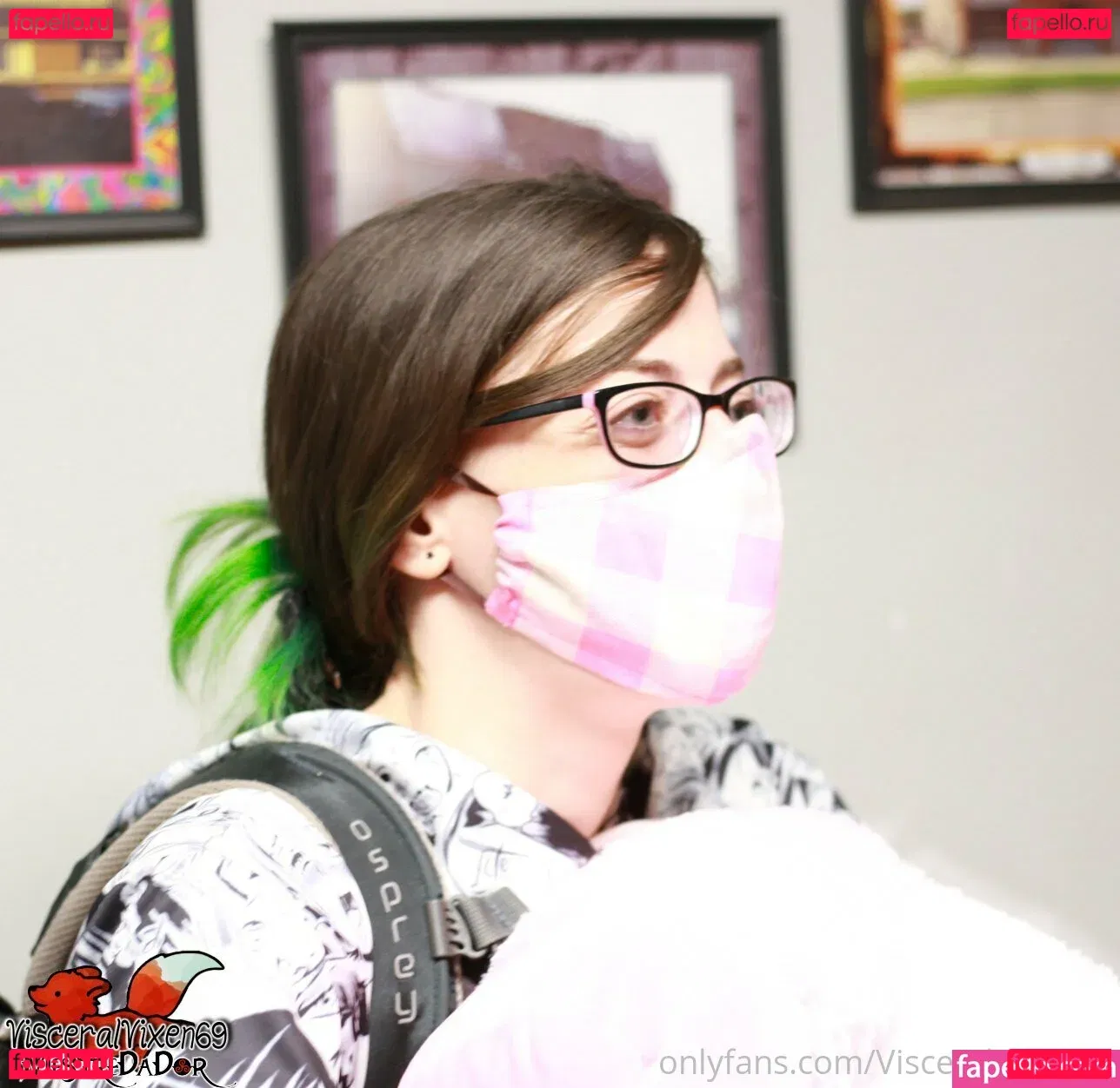 visceralvixen69 Onlyfans Photo Gallery 