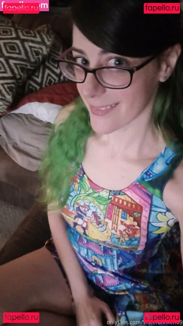 visceralvixen69 Onlyfans Photo Gallery 