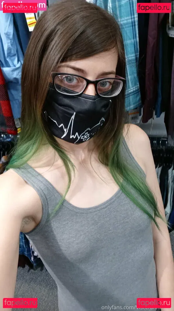 visceralvixen69 Onlyfans Photo Gallery 