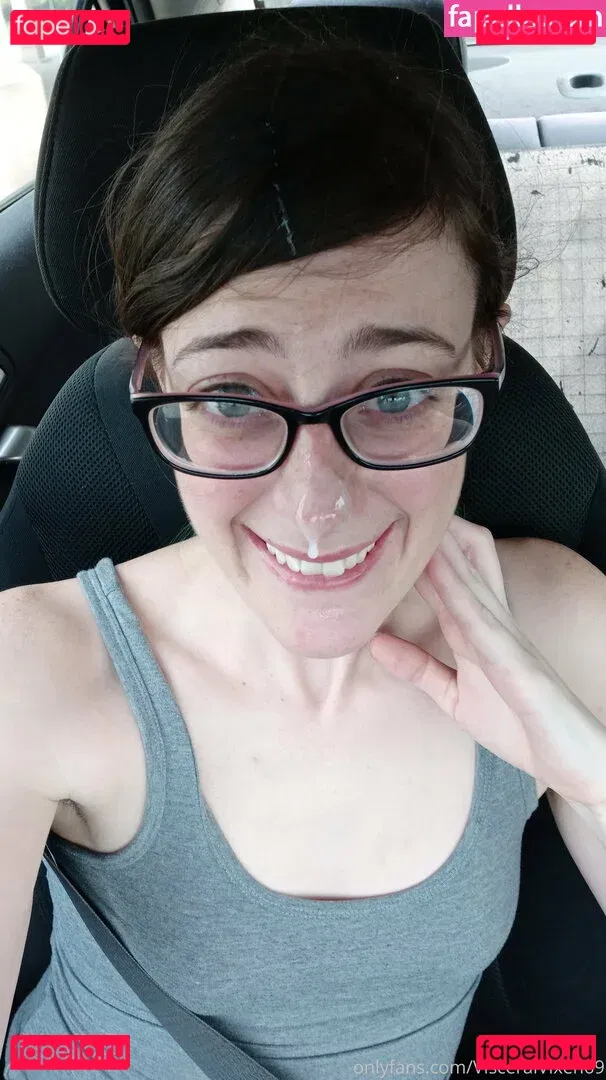 visceralvixen69 Onlyfans Photo Gallery 