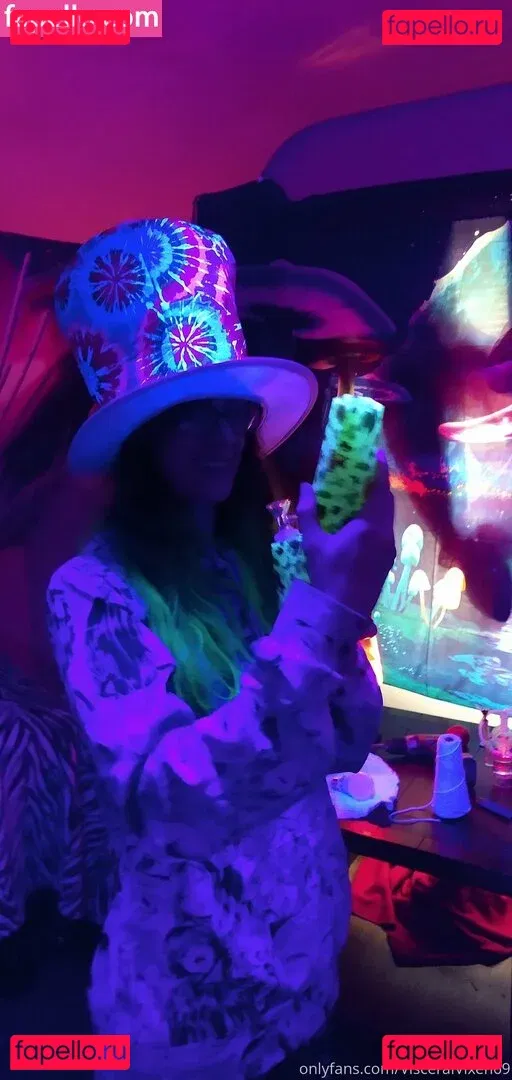 visceralvixen69 Onlyfans Photo Gallery 