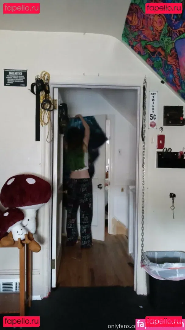 visceralvixen69 Onlyfans Photo Gallery 