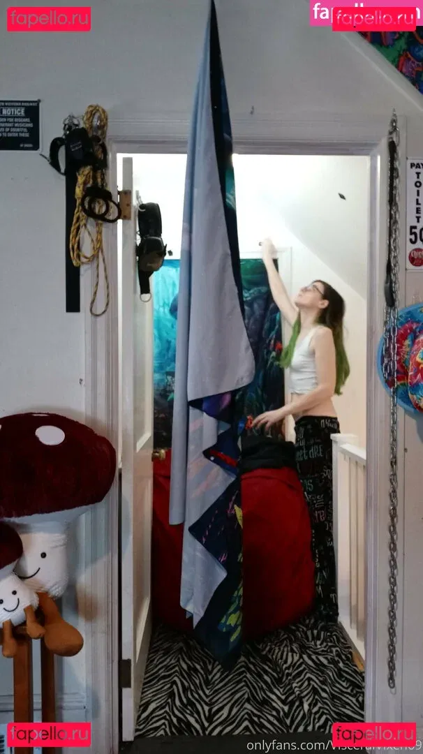 visceralvixen69 Onlyfans Photo Gallery 