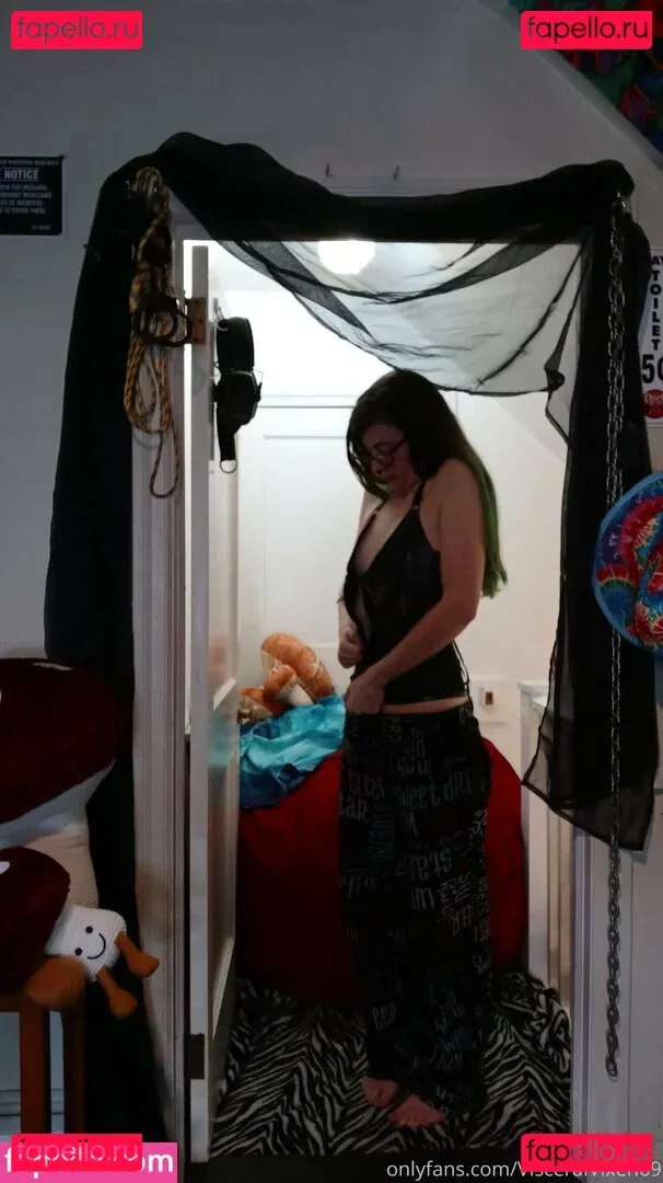visceralvixen69 Onlyfans Photo Gallery 