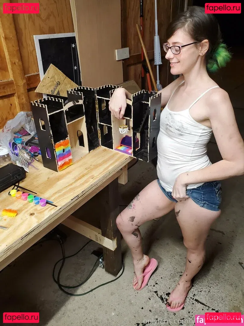 visceralvixen69 Onlyfans Photo Gallery 