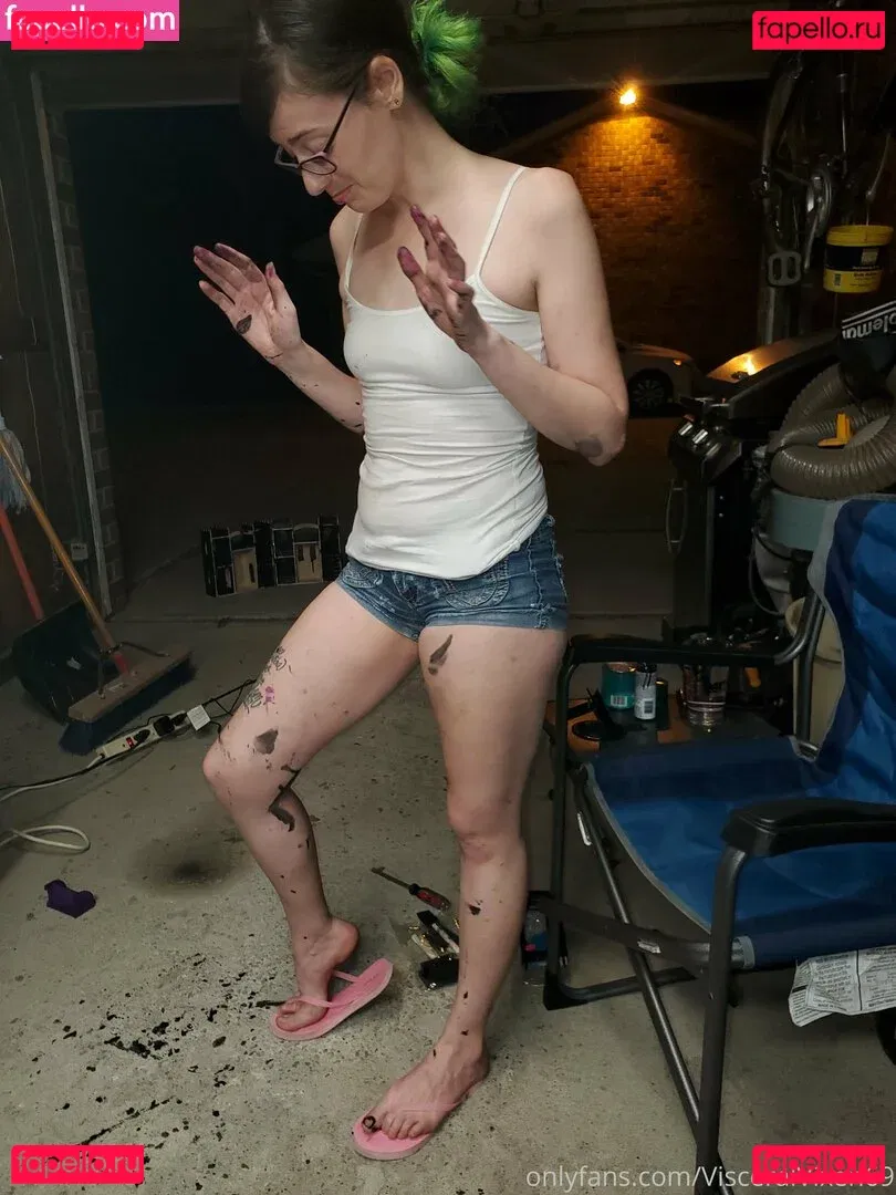 visceralvixen69 Onlyfans Photo Gallery 