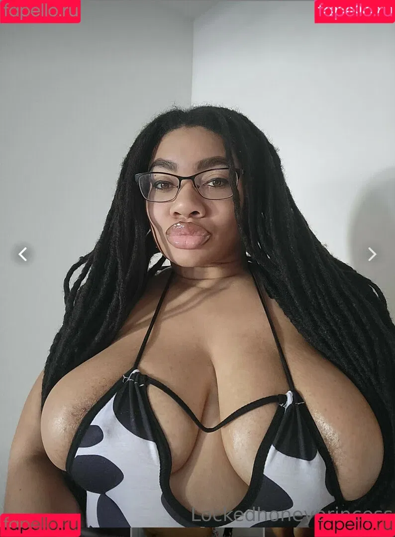 LockedHoneyPrincess Onlyfans Photo Gallery 