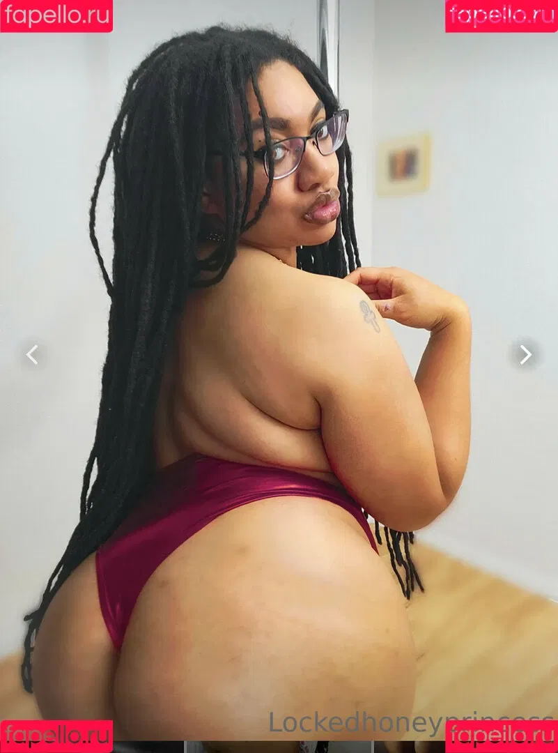 LockedHoneyPrincess Onlyfans Photo Gallery 